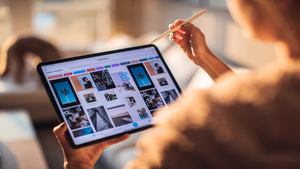 Surface Pro 9