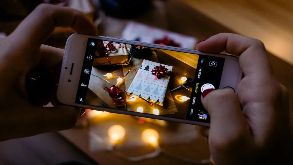 Tech-gifts