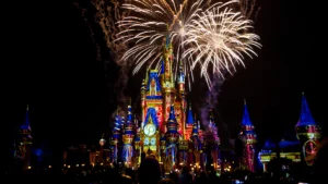 disney world