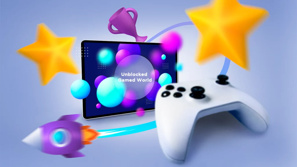 Unblocked Games World
