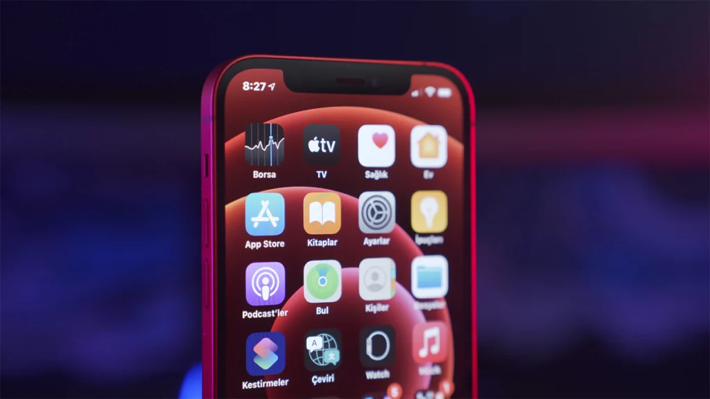 iphone clear app cache without deleting app