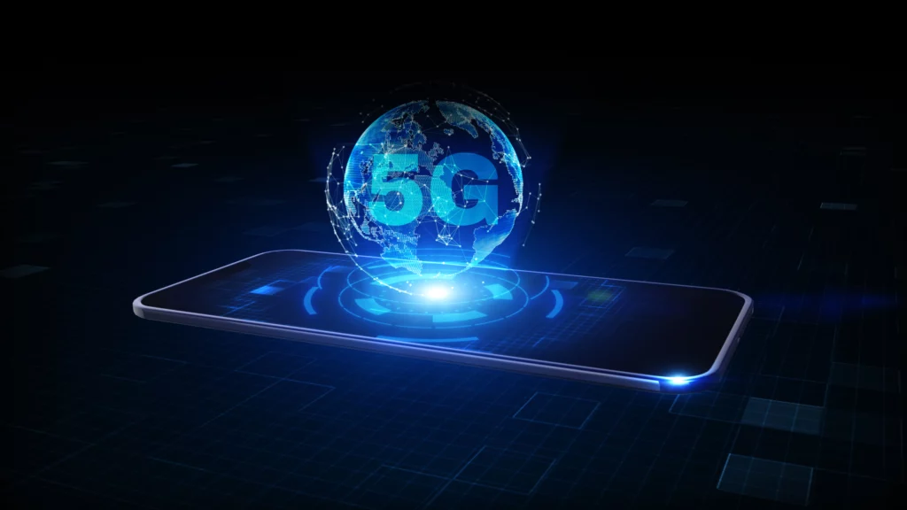 5G on smartphones under 20000