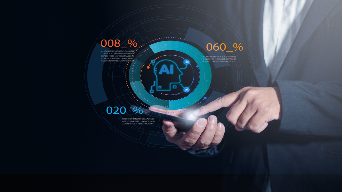 AI analytics on phone not a china breakthrough