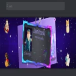 janitor ai logo in homepage layout