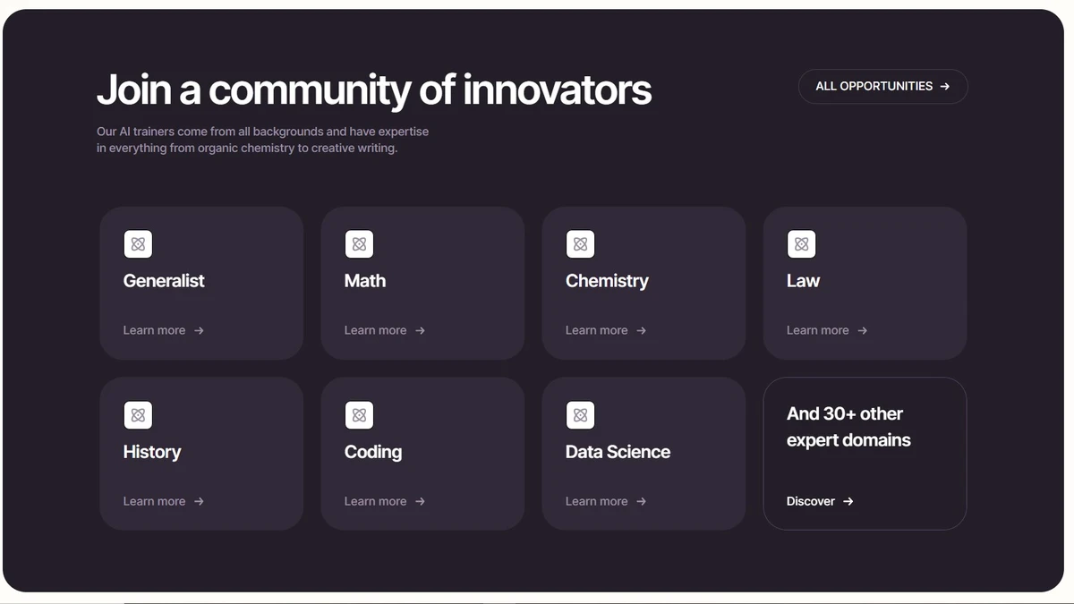 outlier ai showing data outliers