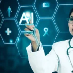 Doctor uses wheonx tech in ai system