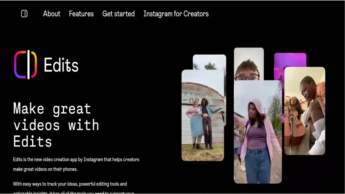 Instagram edit apps hidden feature on social media