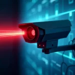 Intro to applications of laser security systems