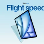 Newly Launched ipad air m3