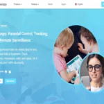 cocospy mobile tracking app dashboard