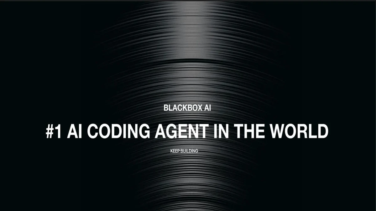 features of blackbox.ai