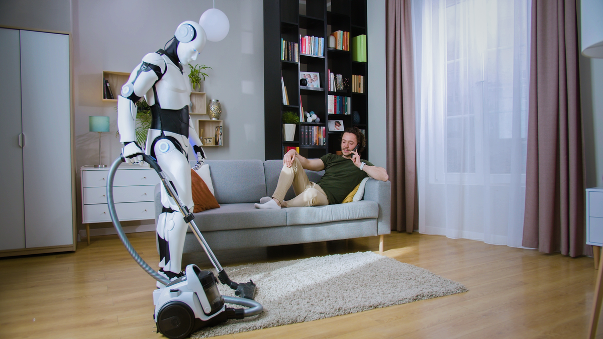 humanoid robots contributing to future of robotics