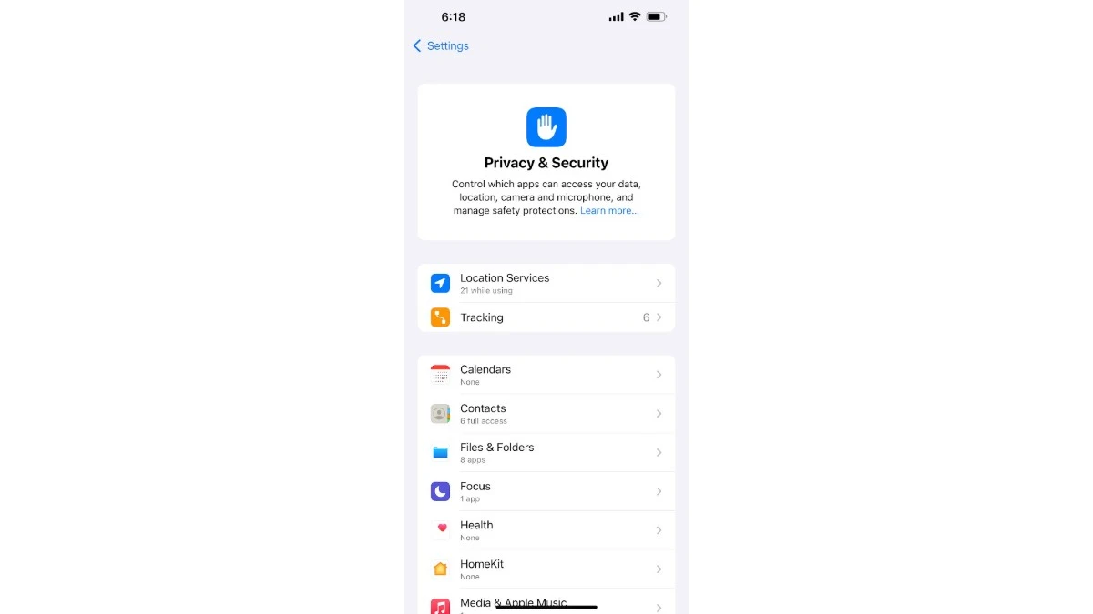 ios 18.5 security update installs