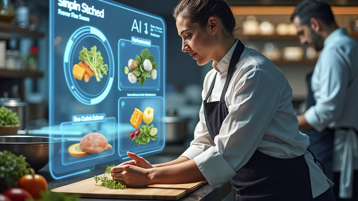 meal planning and personalized diet on cal ai