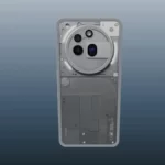 nothing phone 3a pro phone