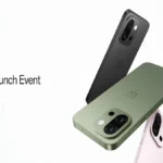oneplus 13s launch date with various colours