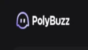 poly ai chatbot logo homepage