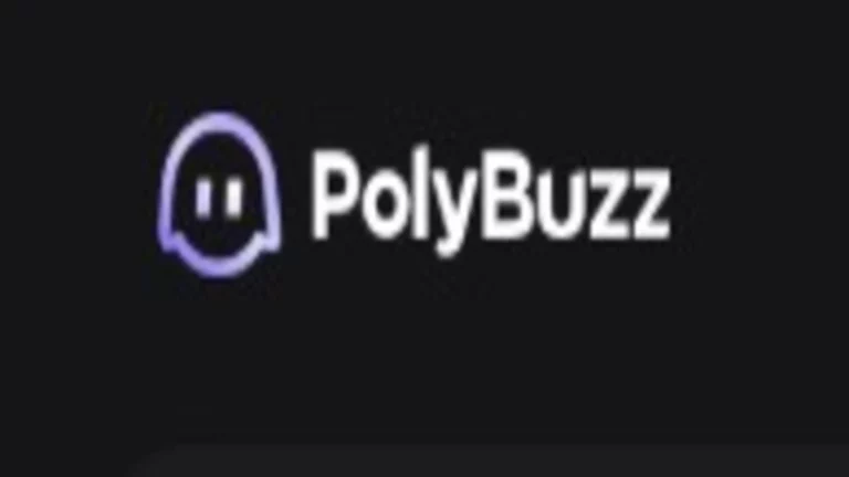 poly ai chatbot logo homepage