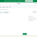 quillbot ai detector homepage