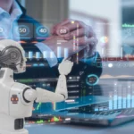 robots in all fields for the future of robotics