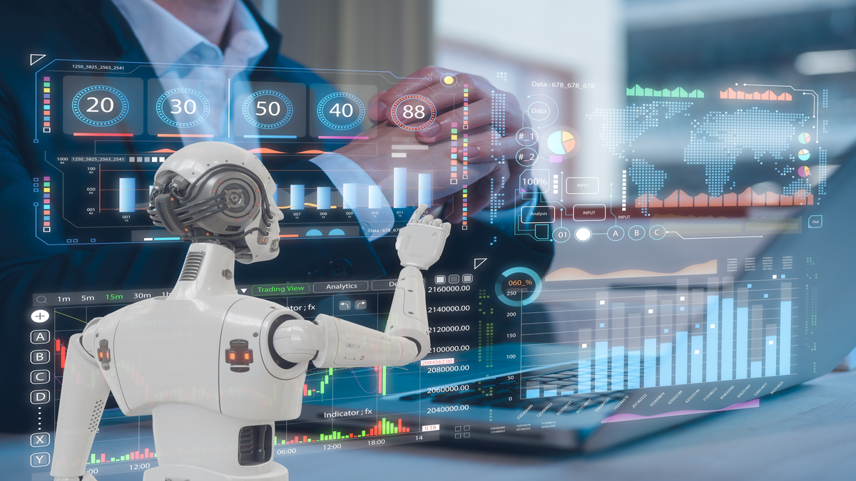 India's Vision: The future of robotics by 2050 and Beyond