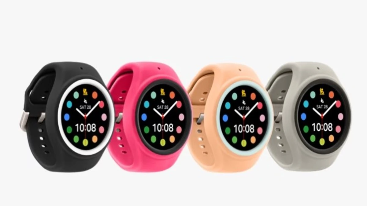 samsung galaxy watch 7 strap options