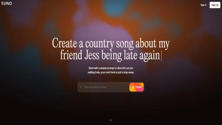 suno ai music