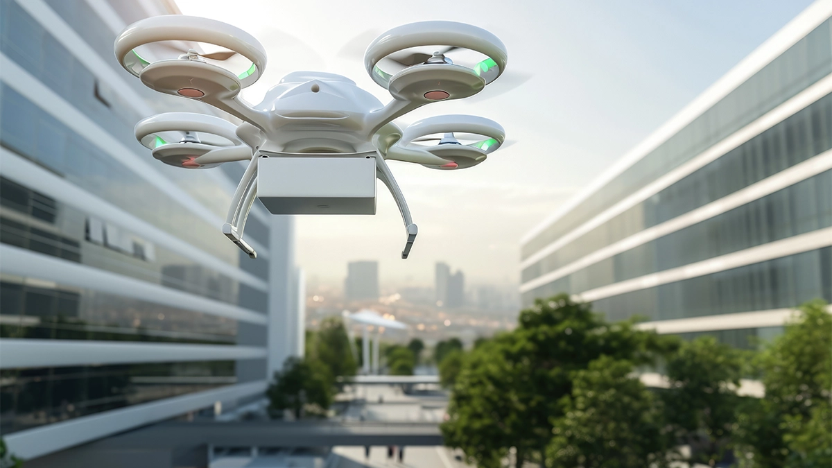 surveillance for applications of laser security systems