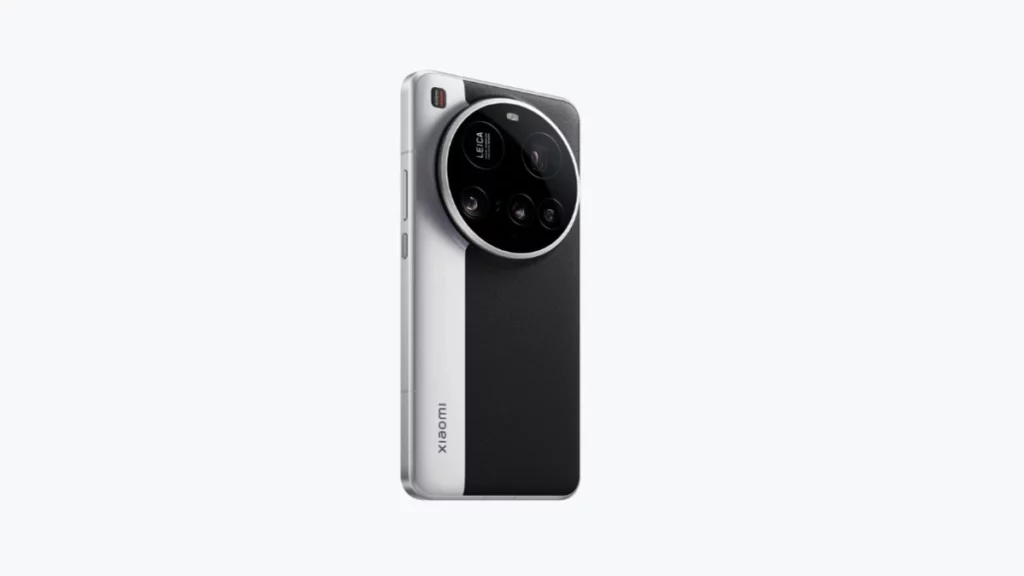 xiaomi 15 ultra smartphone