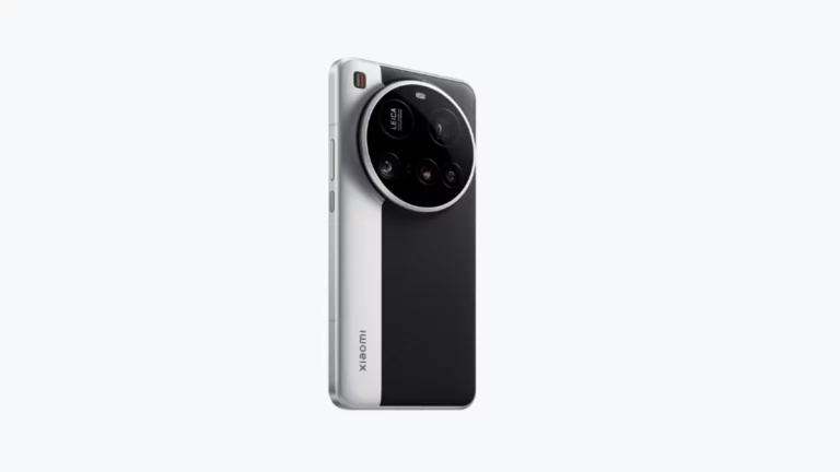 xiaomi 15 ultra smartphone