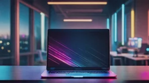 4k laptop display