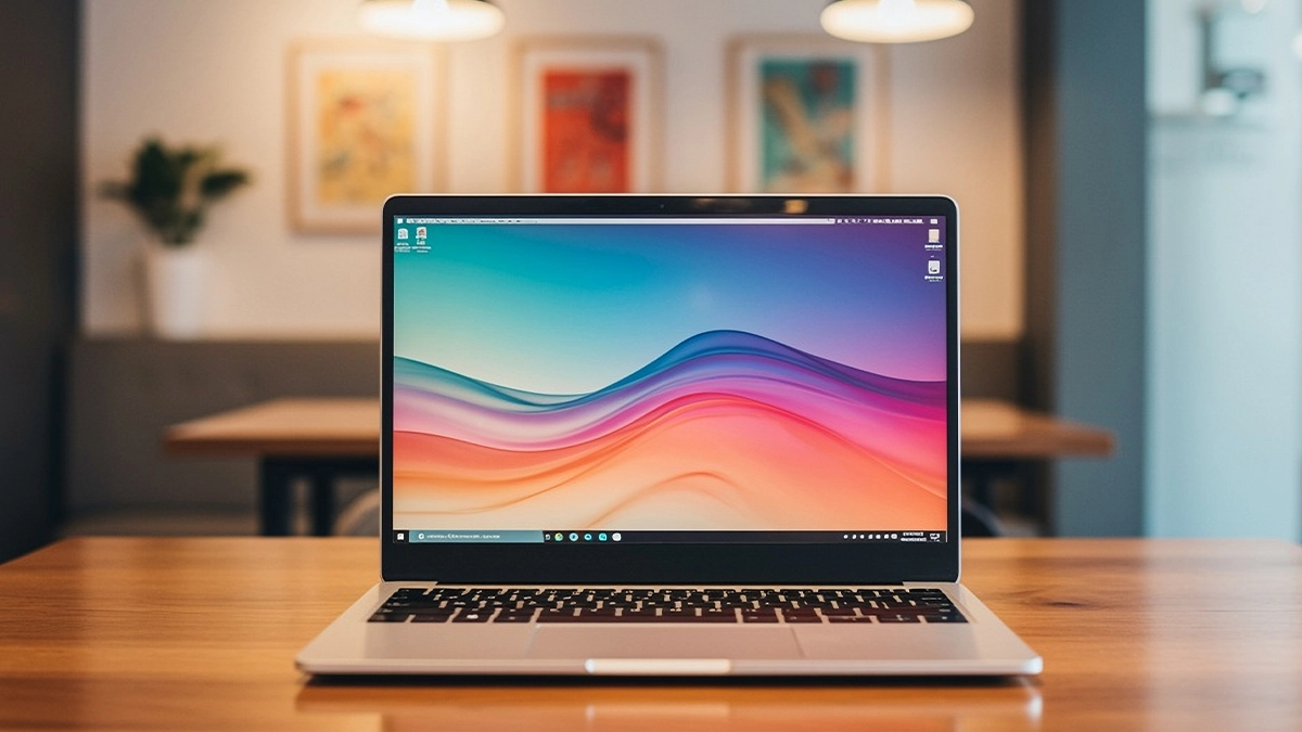 4k laptop feature