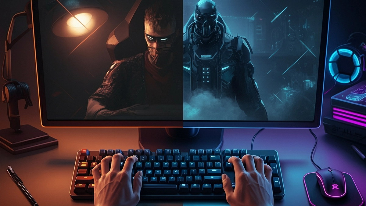 4k laptop gaming