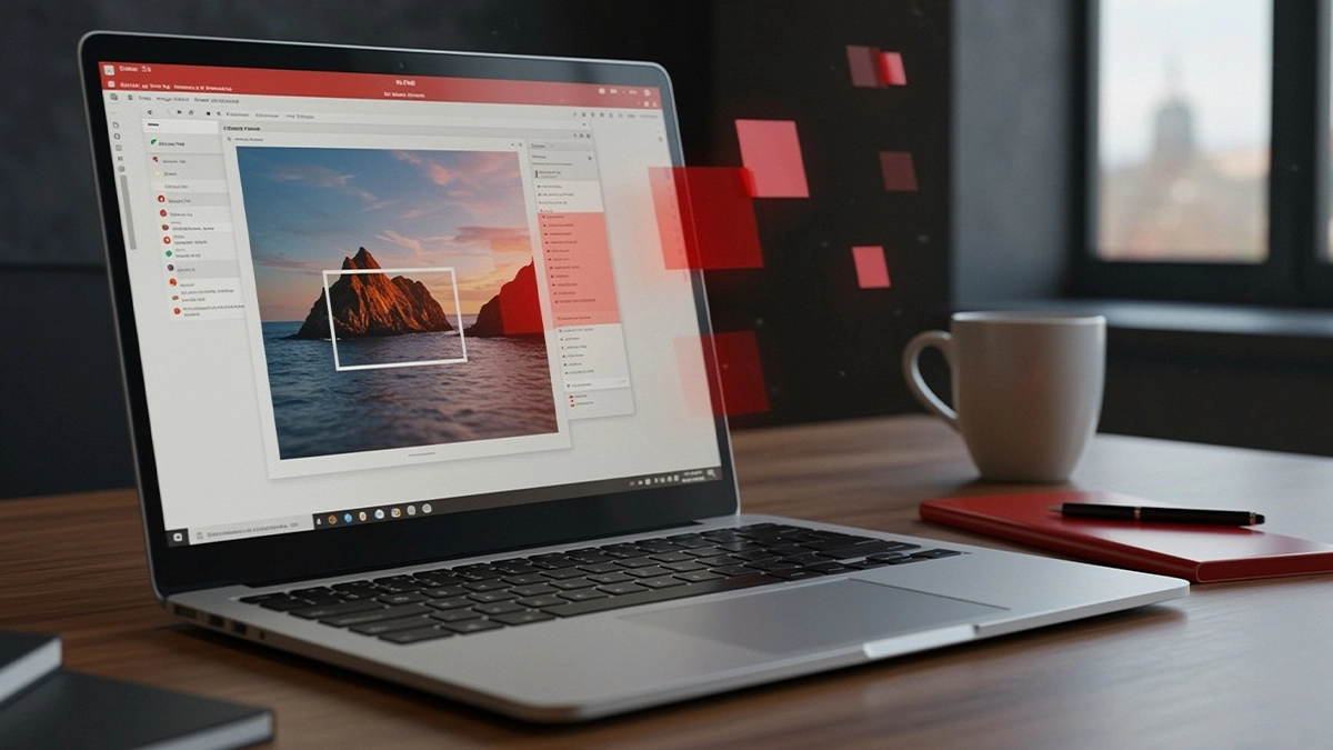 4k laptop working
