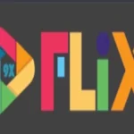 9xflix logo