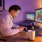 Generate effortless photographs using imgcreator ai