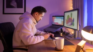 Generate effortless photographs using imgcreator ai