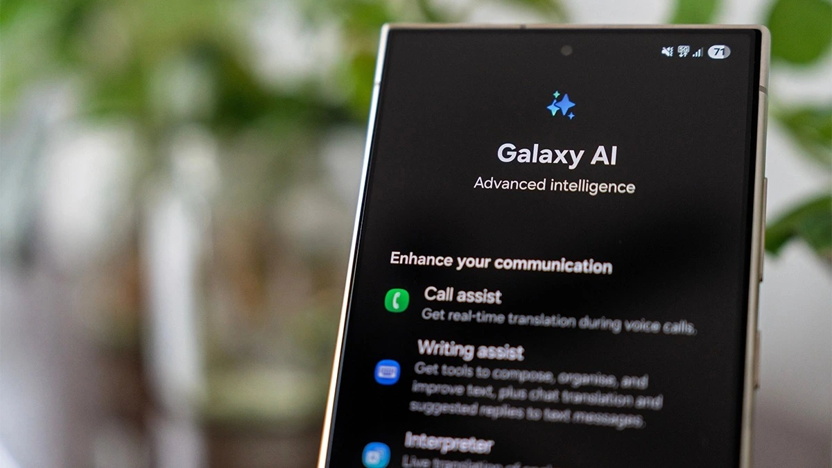 Samsung one ui 7