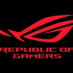 asus rog logo