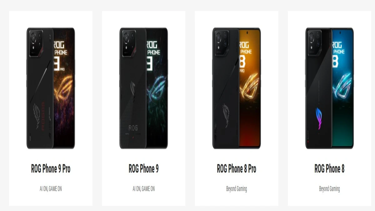 asus rog phone