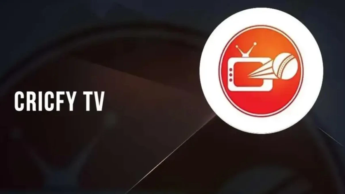 cricfy tv view
