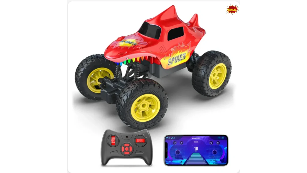 high-end remote control car price offering speed and control