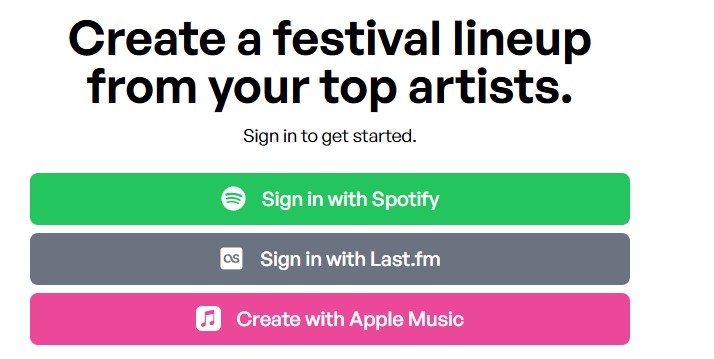 how to use instafest app