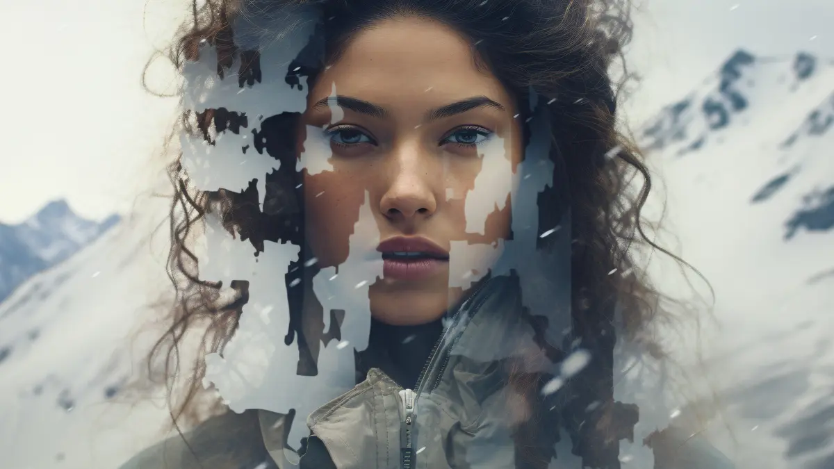 hypic - photo editor & ai art fliters