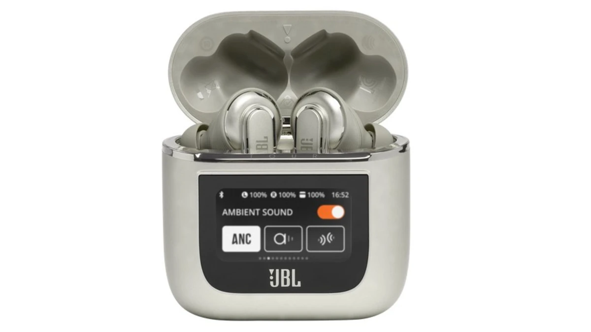 jbl tour pro 2 model