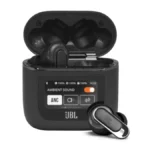jbl tour pro 2 model display