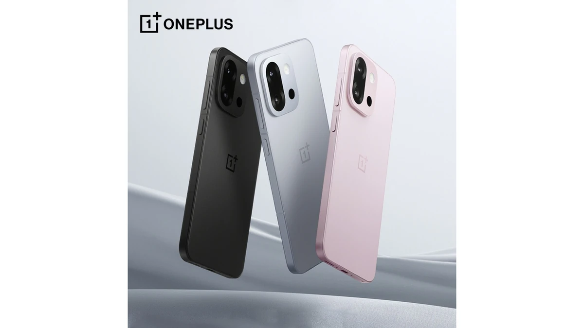 oneplus 13t phone