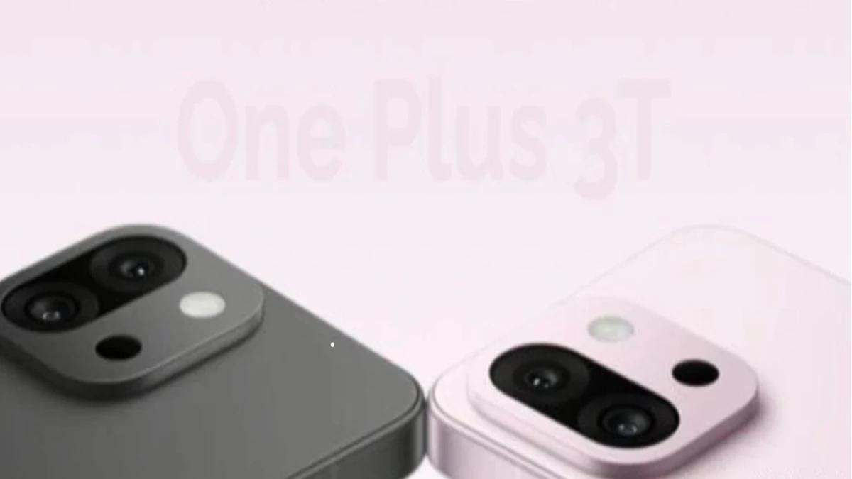 oneplus 13t launching soon