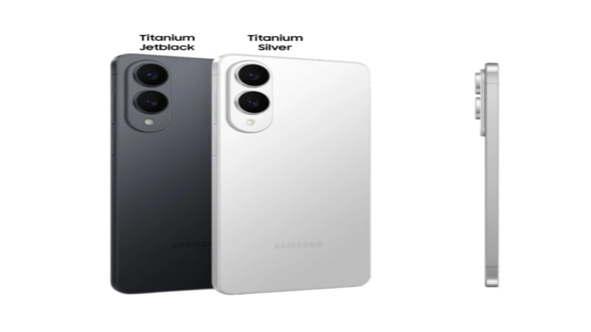 samsung galaxy s25 edge look