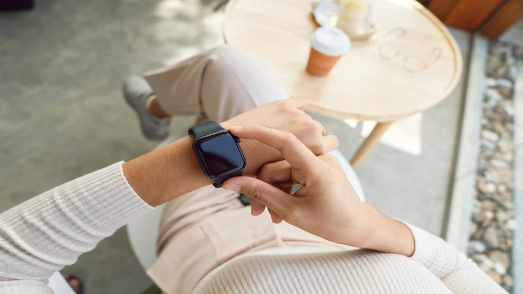 smart watch for women